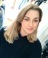 Фотография пользователя coeurbleu