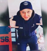 Foto pengguna danienadamski1991