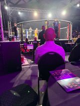 Zdjęcie użytkownika MarcinFelinski