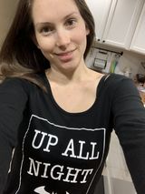 Фотография пользователя christianamoon866