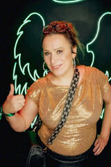 Fotka uživatele Marcela1985