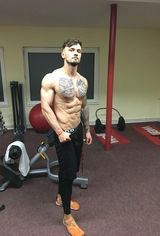 Фотография пользователя baadboooy666