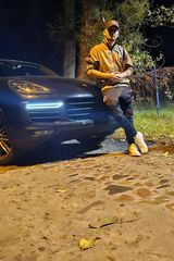 Фотография пользователя Szymonww97