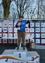 Zdjęcie użytkownika Joannalipinska