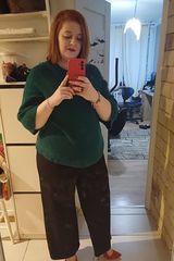 Foto pengguna wezmeCieOna