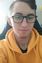 Фото користувача BezOrginalu