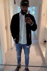 Foto pengguna didibrad