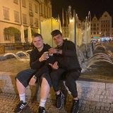 Foto pengguna mykhailoyelkin