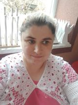 Фотография пользователя baranowskalena6481