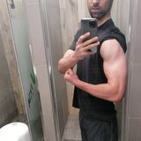 Zdjęcie użytkownika przemyslawjaskol11