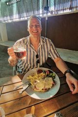 Foto pengguna Michaaaaal