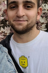 Фотография пользователя Warga