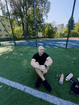 Zdjęcie użytkownika Krzysiekas