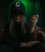 Foto pengguna Alinila