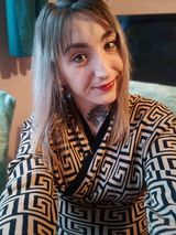 Zdjęcie użytkownika SylwiaKarolinaW