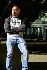 Foto pengguna niepodobny