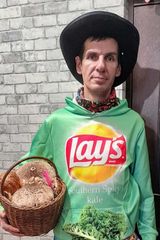 Zdjęcie użytkownika Czarodziej100100