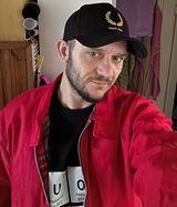 Foto pengguna damianburdzy85