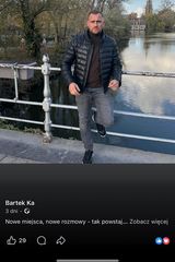 Zdjęcie użytkownika bartobartek