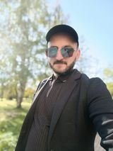 Foto utilizatorului beridzesergi282004