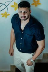 Zdjęcie użytkownika bartekboruc93