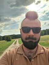 Foto pengguna matiooo97