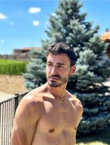 Zdjęcie użytkownika boqnoviliqn12