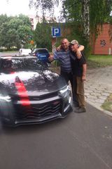 Zdjęcie użytkownika ozon86