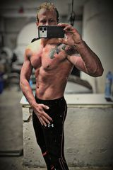 Zdjęcie użytkownika KrisVanDerBorker