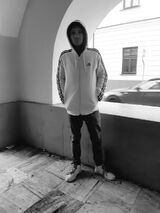 Foto utilizatorului Mateusz20011