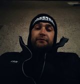 Foto pengguna patrykmistyk