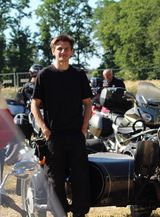 Zdjęcie użytkownika Bdawidziuk