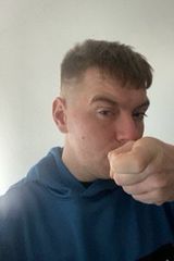 Benutzerfoto Dejvuuu