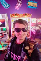 Zdjęcie użytkownika GregorymiQ