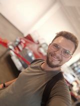 Foto pengguna kubusallegro1158