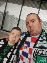 Zdjęcie użytkownika Pele