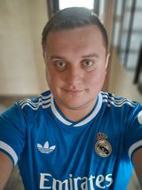 Zdjęcie użytkownika AnyszekW