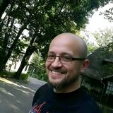 Benutzerfoto PiotrPszczyna