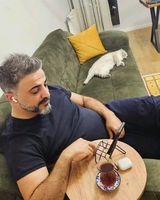 Zdjęcie użytkownika Patrickawak