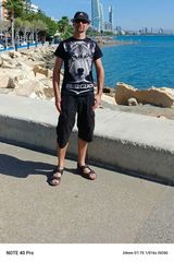 Zdjęcie użytkownika Deepluck