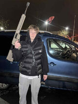 Fotka uživatele blackmattgg69