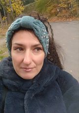 Foto pengguna DariaWieczorek100