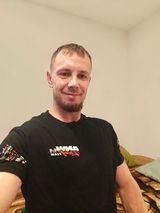 Zdjęcie użytkownika PawelSzafran1987