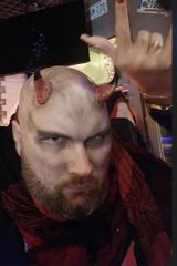 Foto pengguna KendriZLB