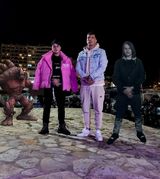 Foto pengguna rurnout