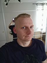 Zdjęcie użytkownika Misiek270