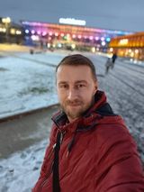 Zdjęcie użytkownika manhattan