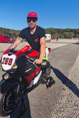 Foto pengguna dejanmx