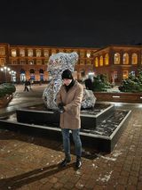 Zdjęcie użytkownika Sebari