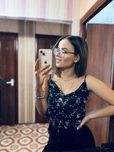 Foto pengguna Angelina323234